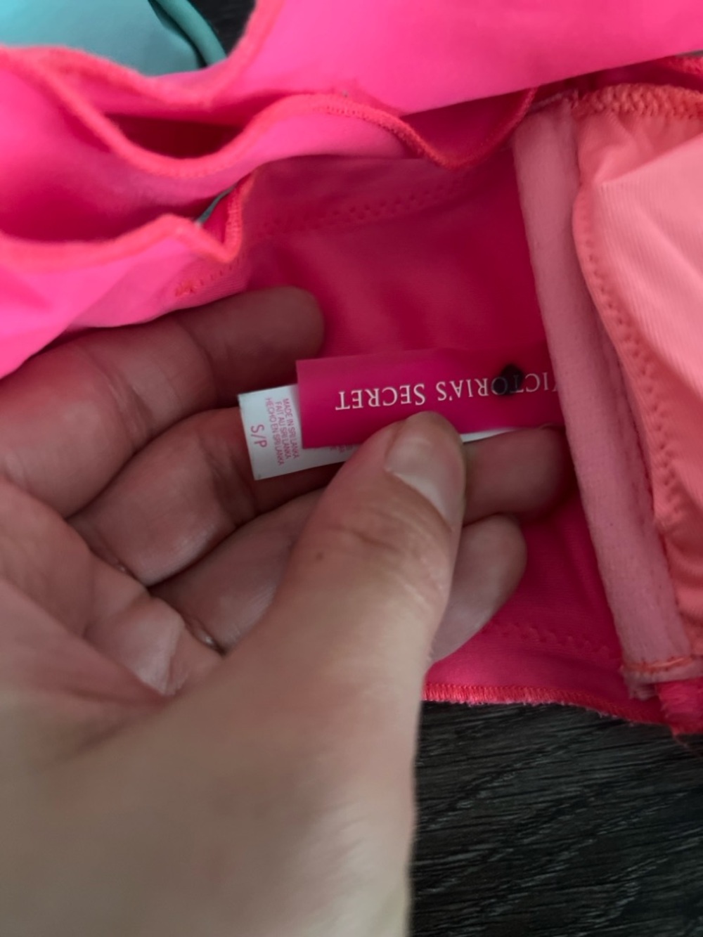 *Thrifter’s Special* Bikini Top Bundle - Picture 4 of 15